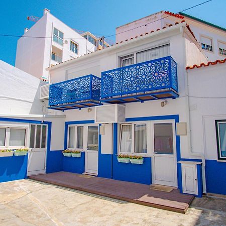 Iris Apartment - Home Dream Nazare Exterior photo