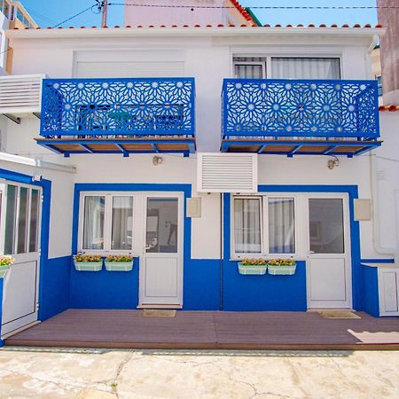 Iris Apartment - Home Dream Nazare Exterior photo