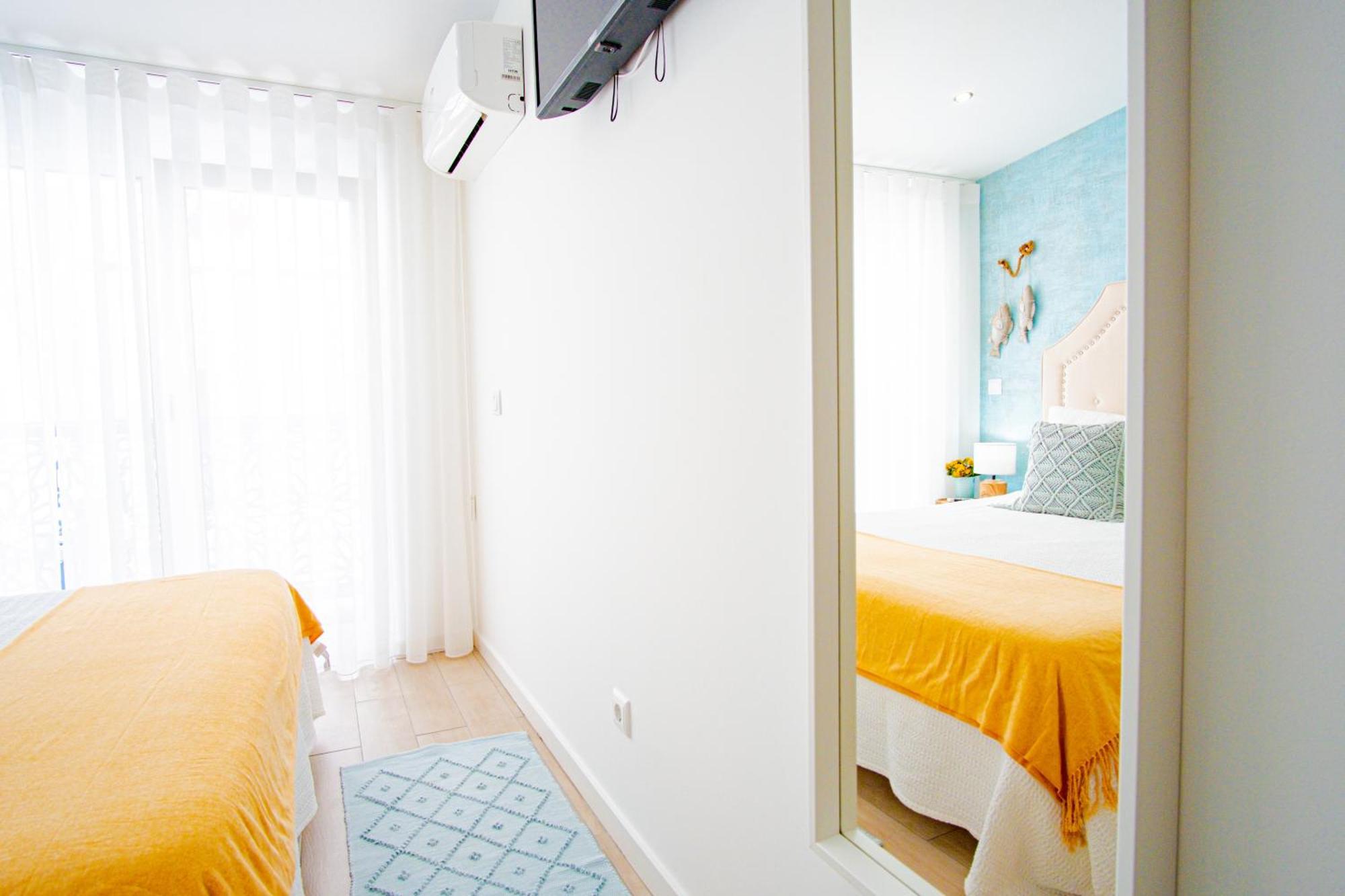 Iris Apartment - Home Dream Nazare Exterior photo