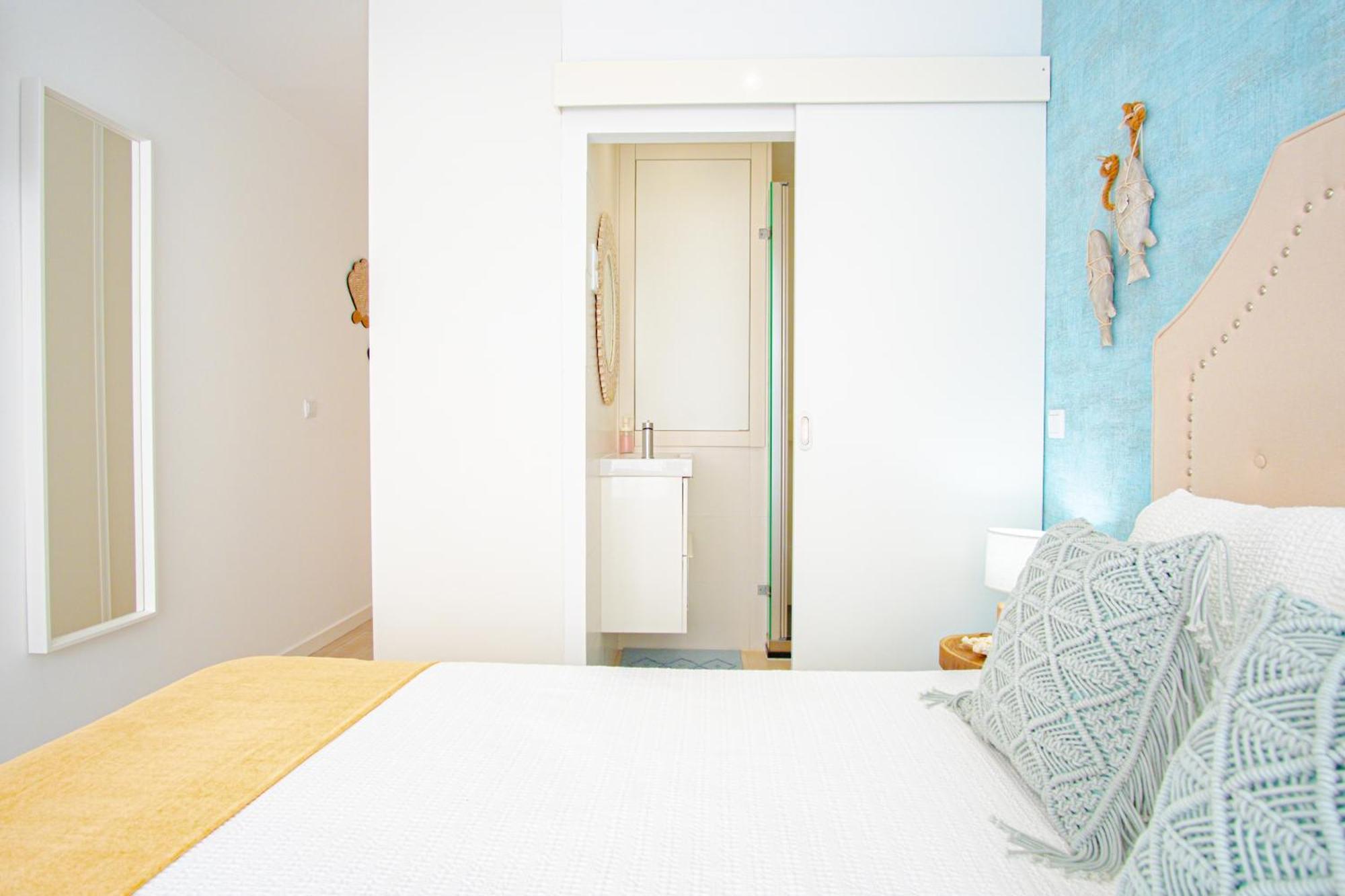 Iris Apartment - Home Dream Nazare Exterior photo