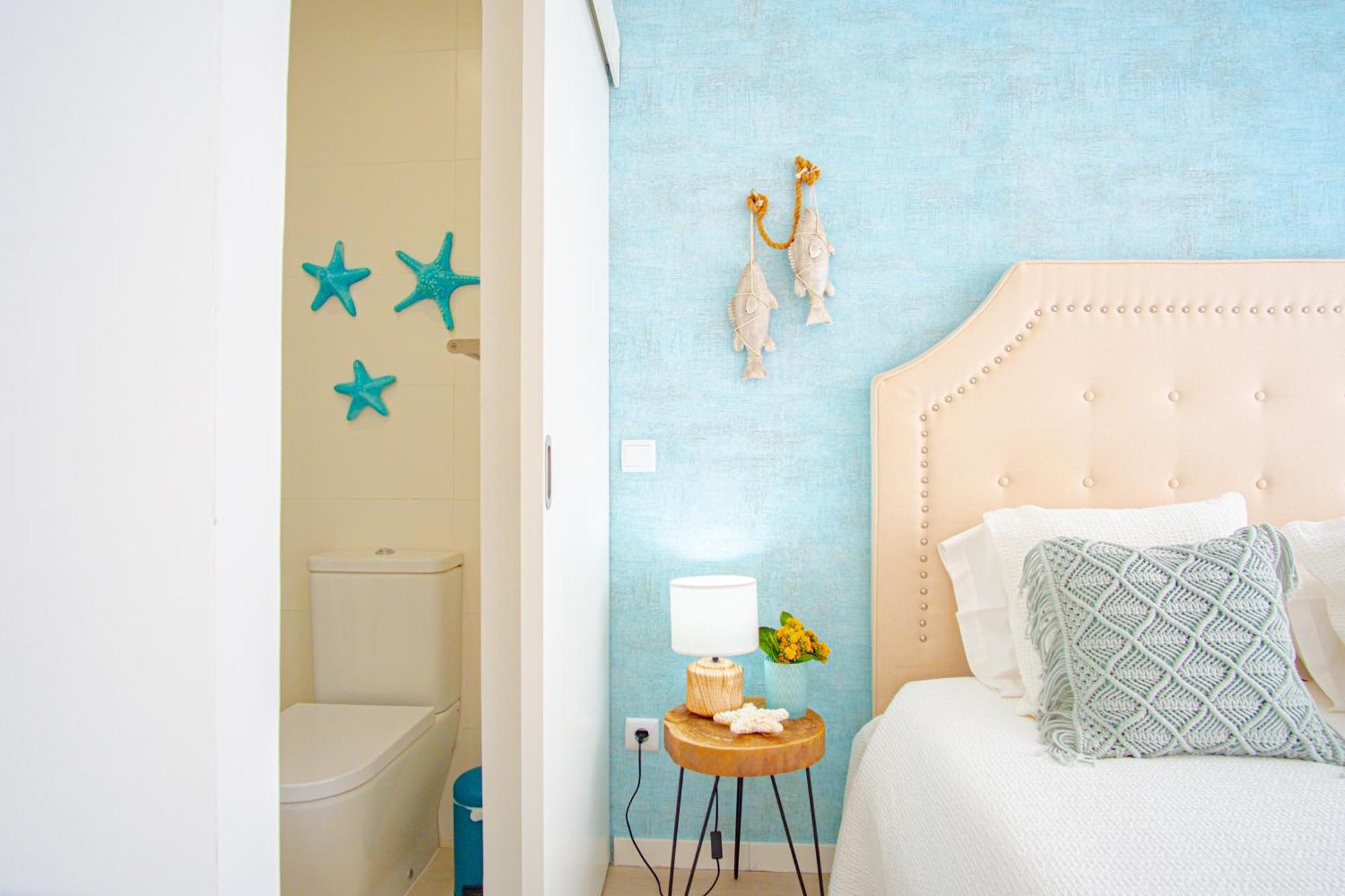 Iris Apartment - Home Dream Nazare Exterior photo