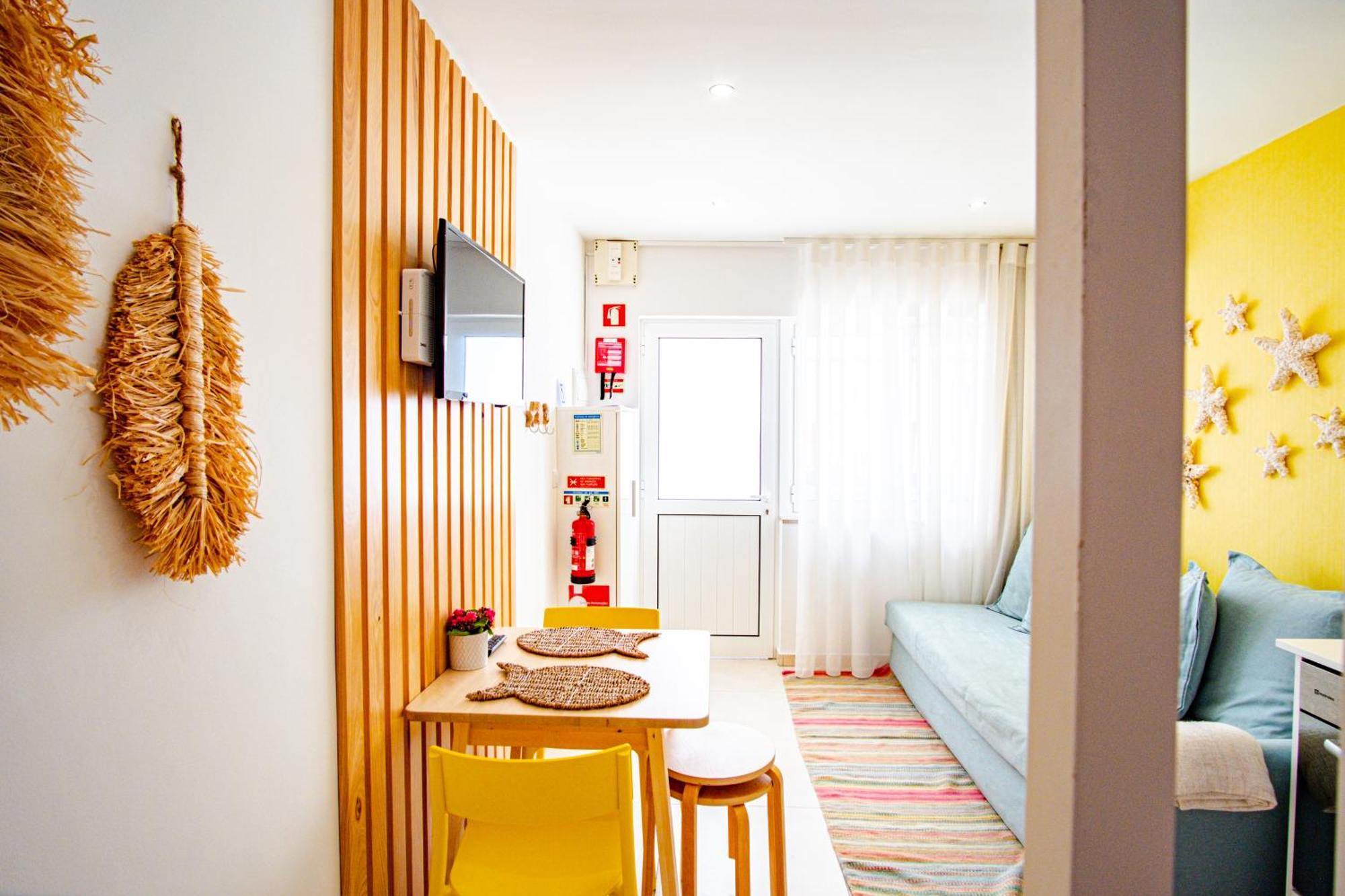 Iris Apartment - Home Dream Nazare Exterior photo