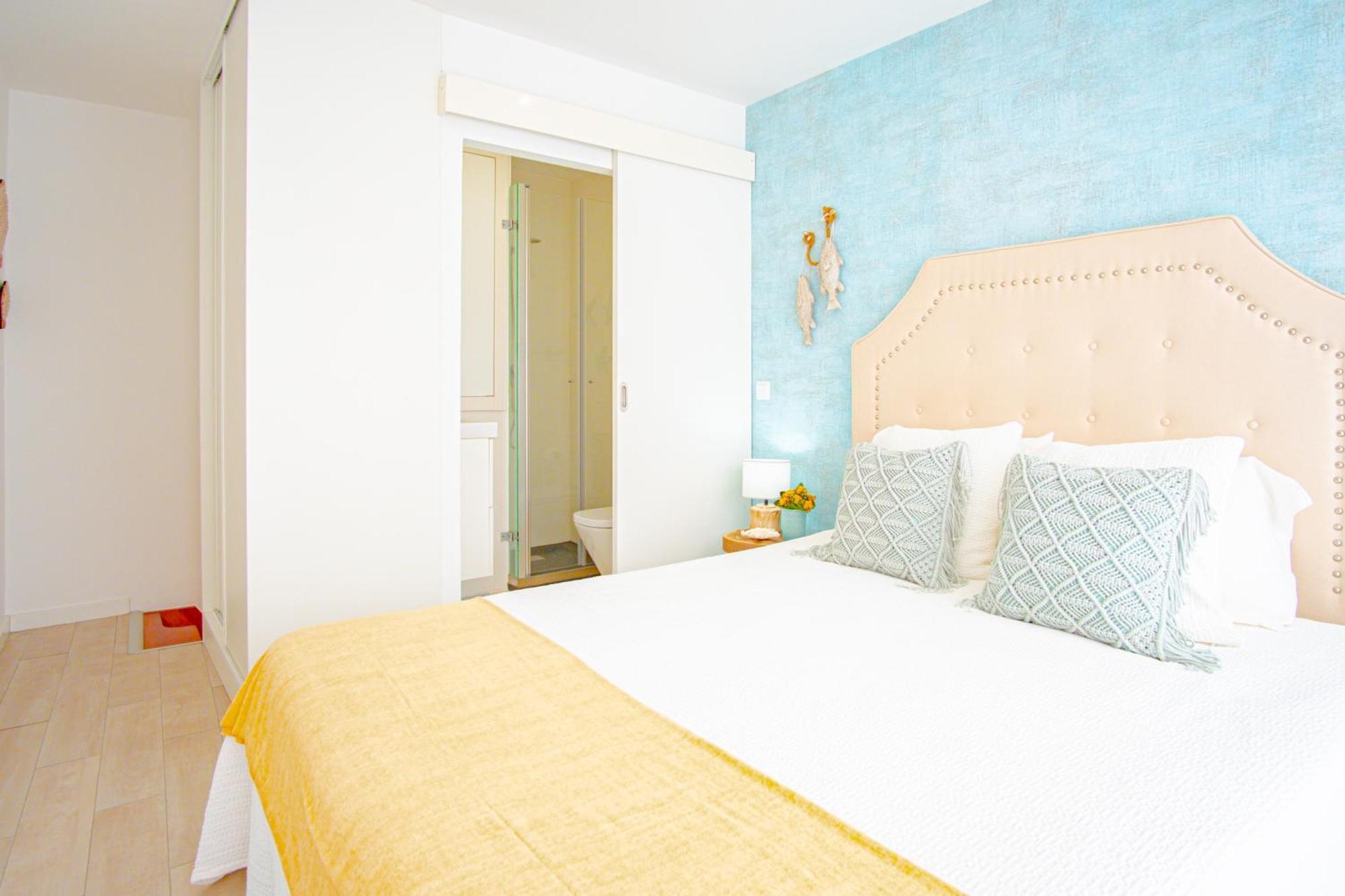 Iris Apartment - Home Dream Nazare Exterior photo