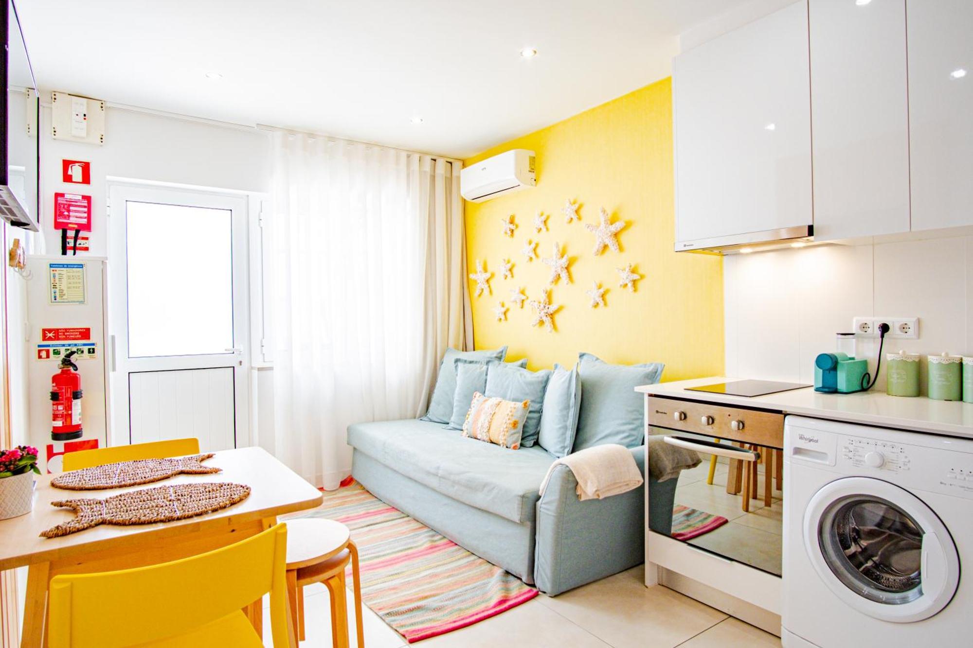 Iris Apartment - Home Dream Nazare Exterior photo