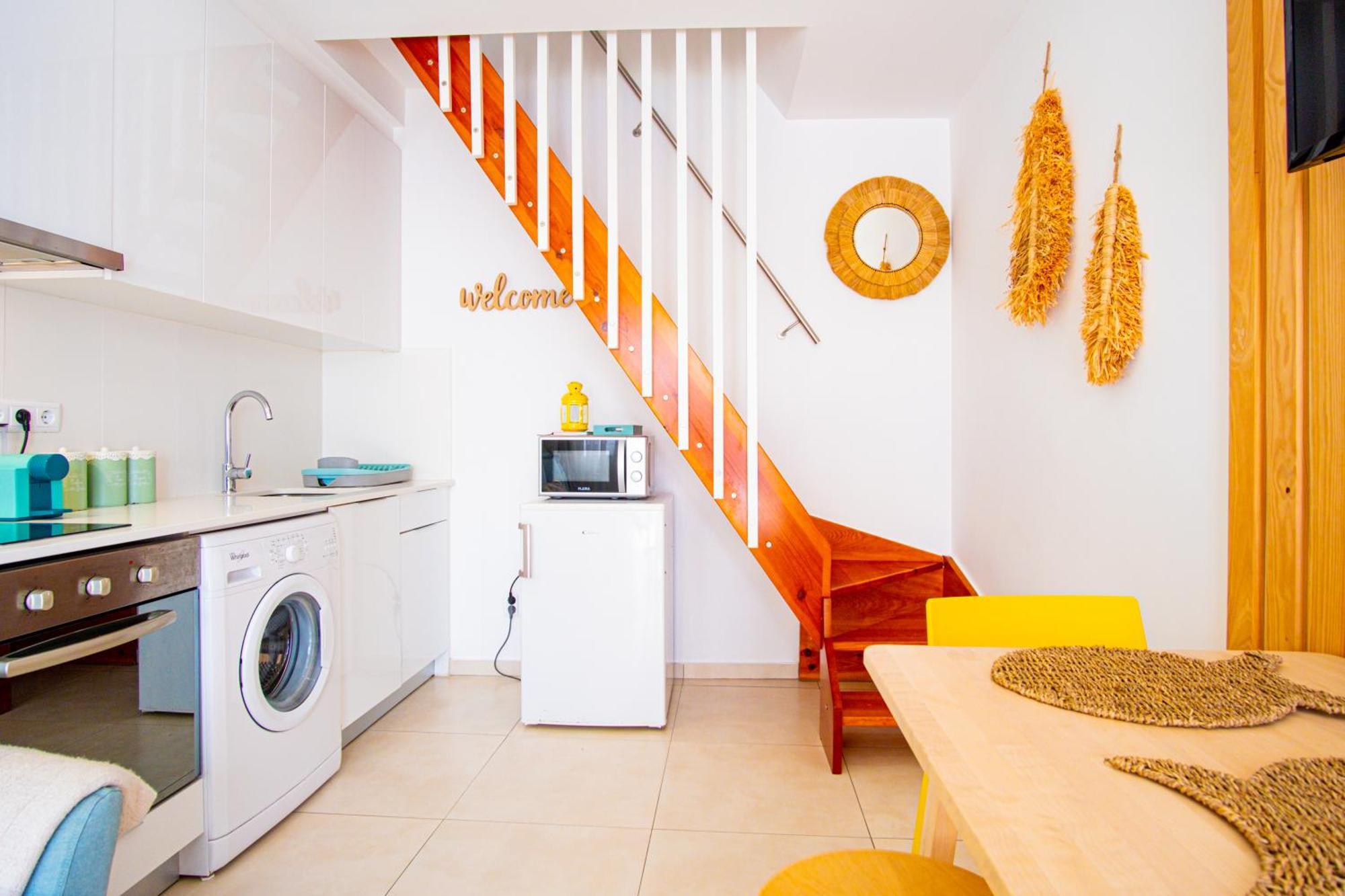 Iris Apartment - Home Dream Nazare Exterior photo
