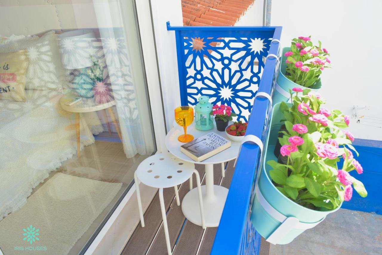 Iris Apartment - Home Dream Nazare Exterior photo
