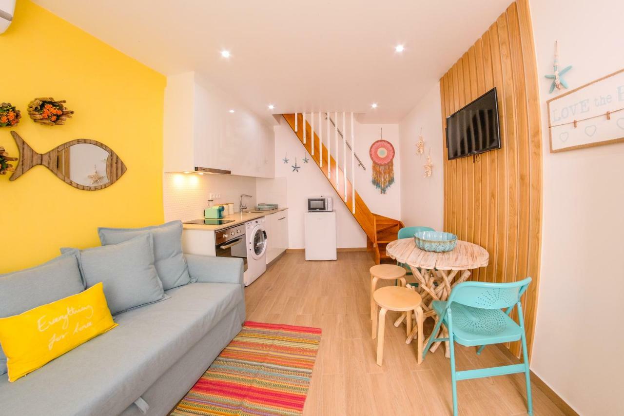 Iris Apartment - Home Dream Nazare Exterior photo