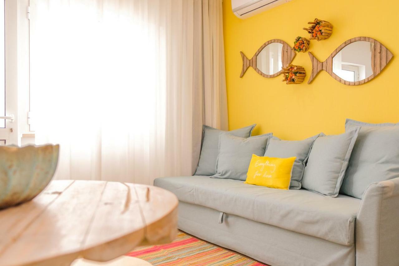 Iris Apartment - Home Dream Nazare Exterior photo