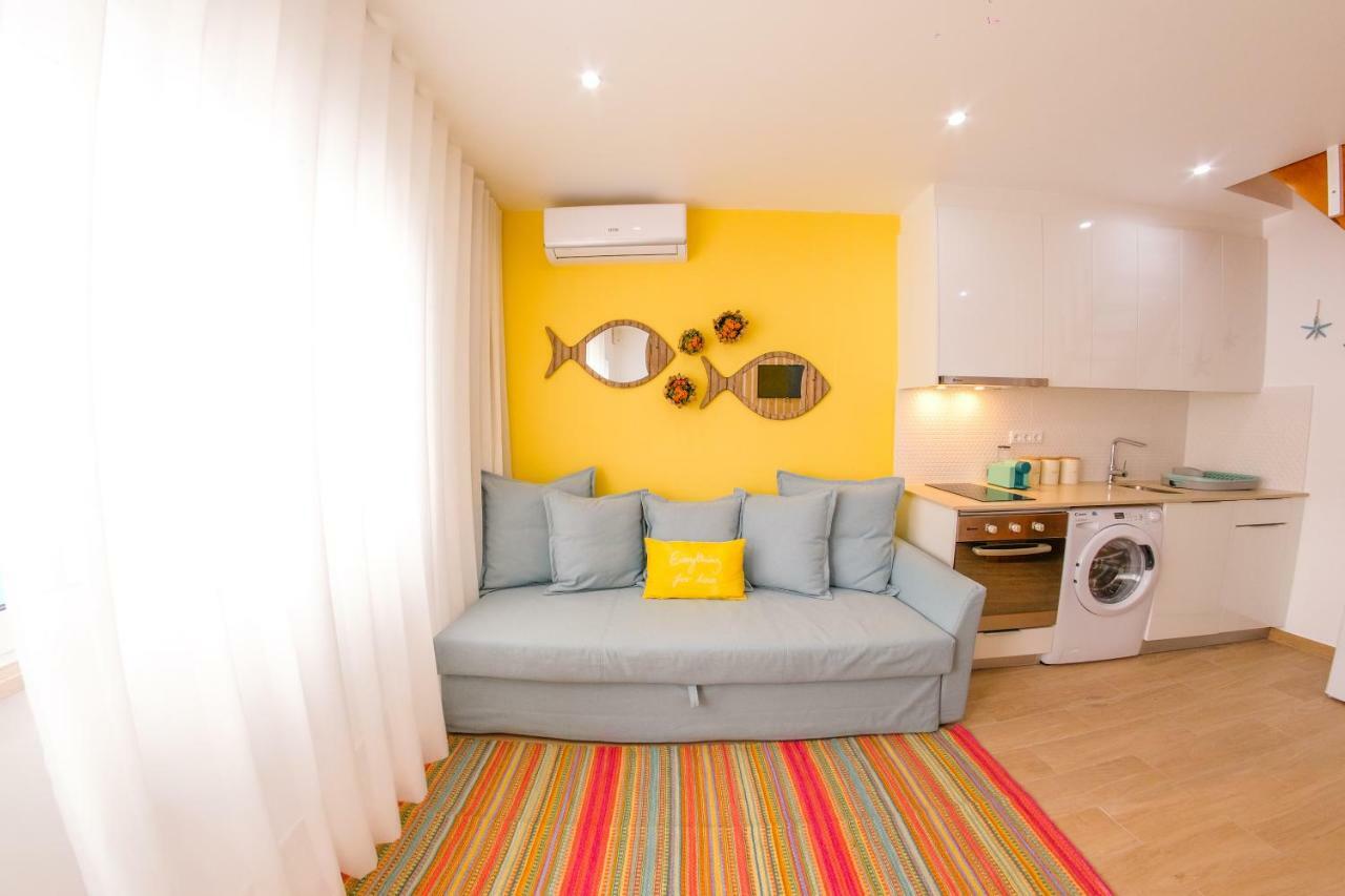 Iris Apartment - Home Dream Nazare Exterior photo