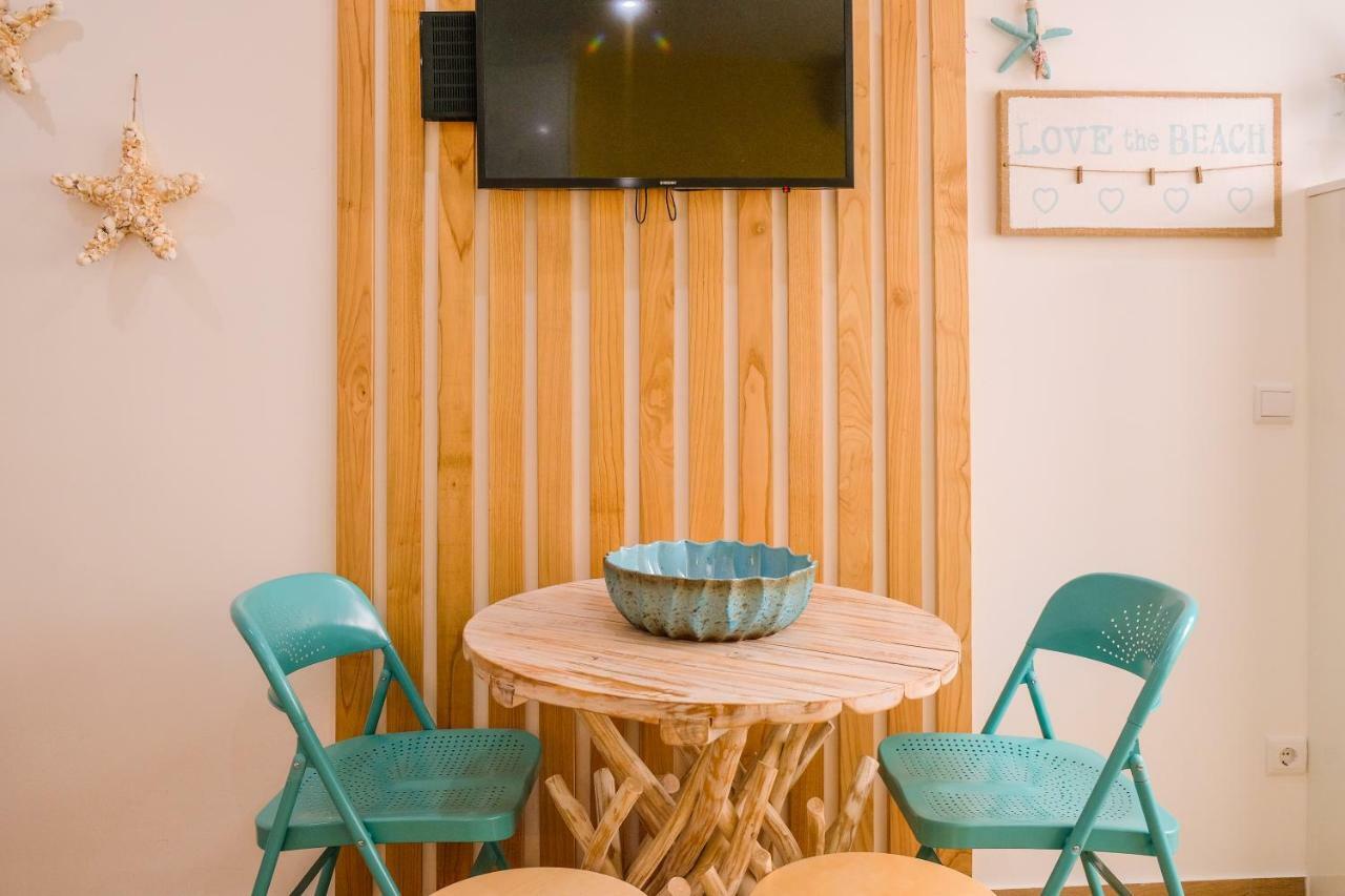 Iris Apartment - Home Dream Nazare Exterior photo