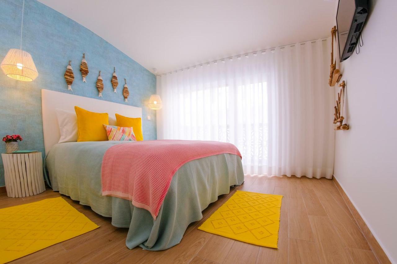 Iris Apartment - Home Dream Nazare Exterior photo