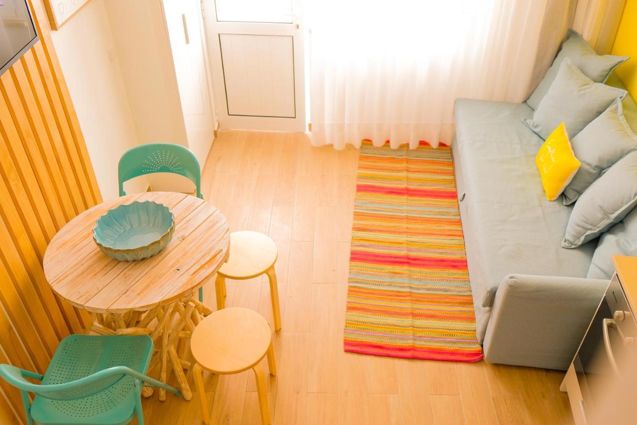 Iris Apartment - Home Dream Nazare Exterior photo