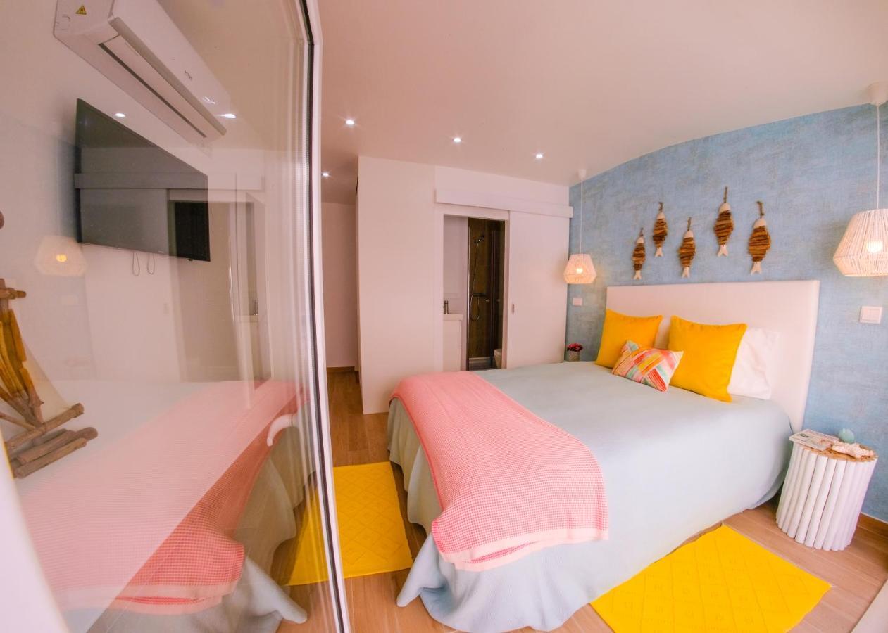 Iris Apartment - Home Dream Nazare Exterior photo