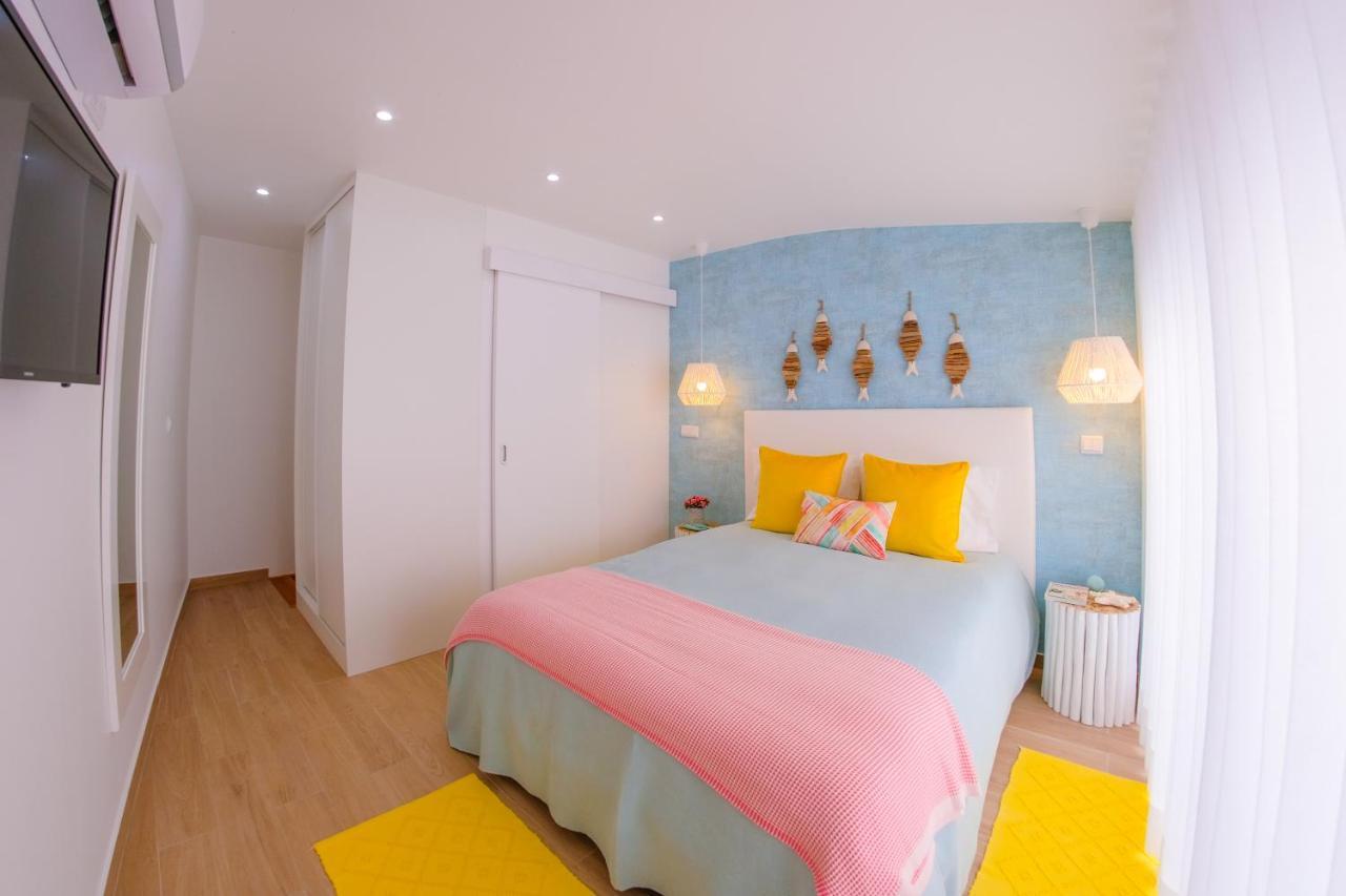 Iris Apartment - Home Dream Nazare Exterior photo